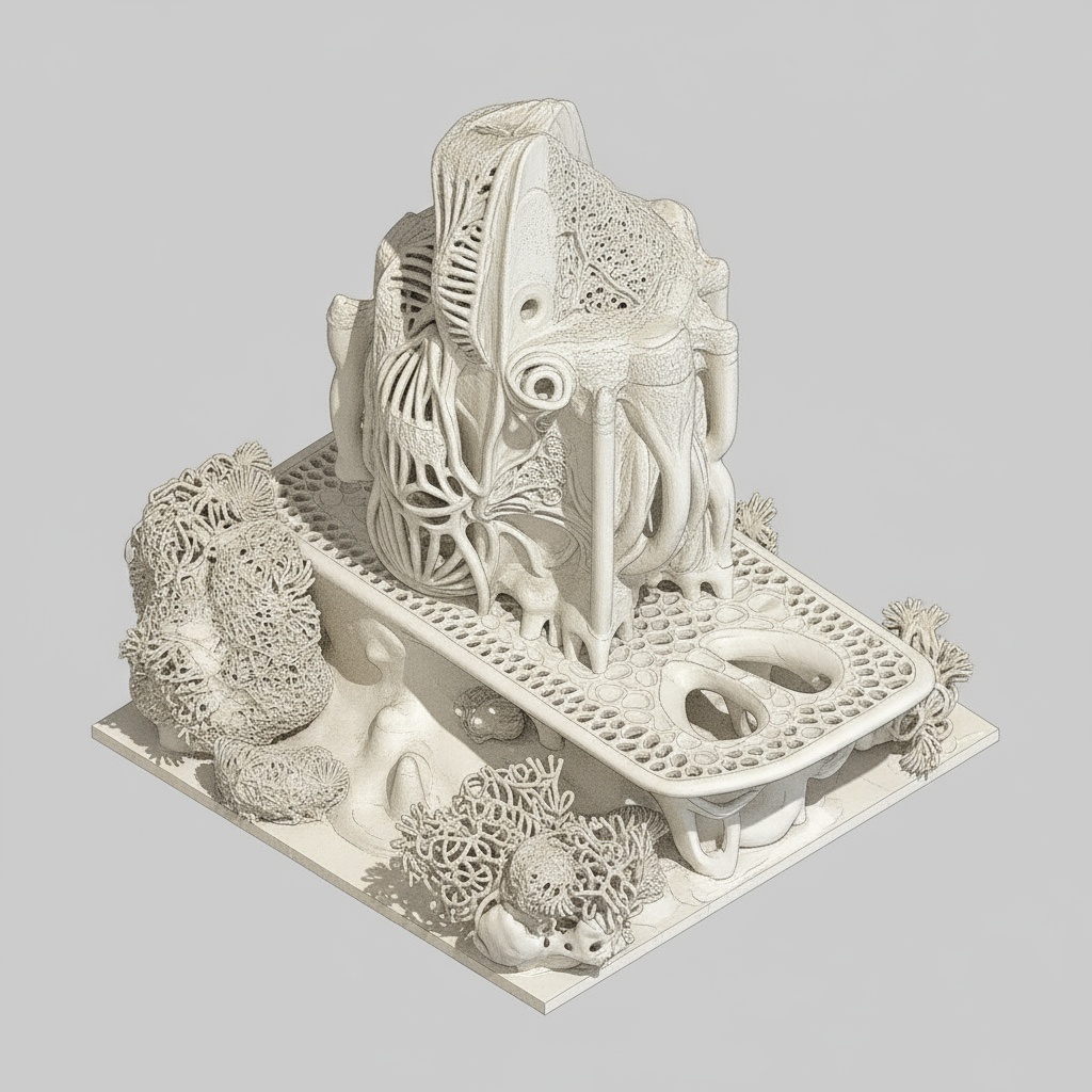 Image to 3D