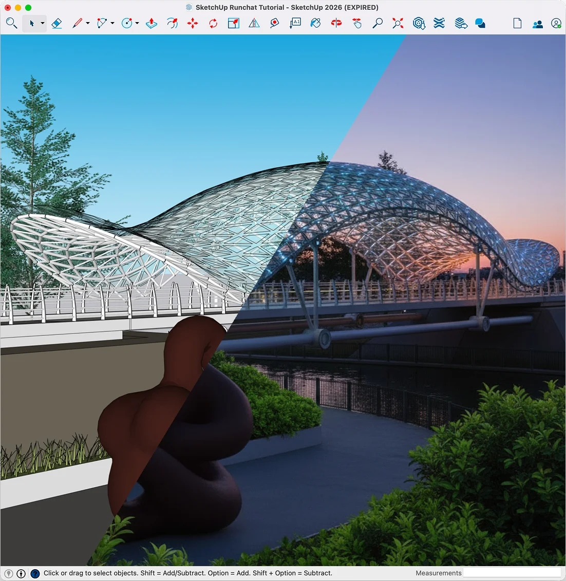 Sketchup