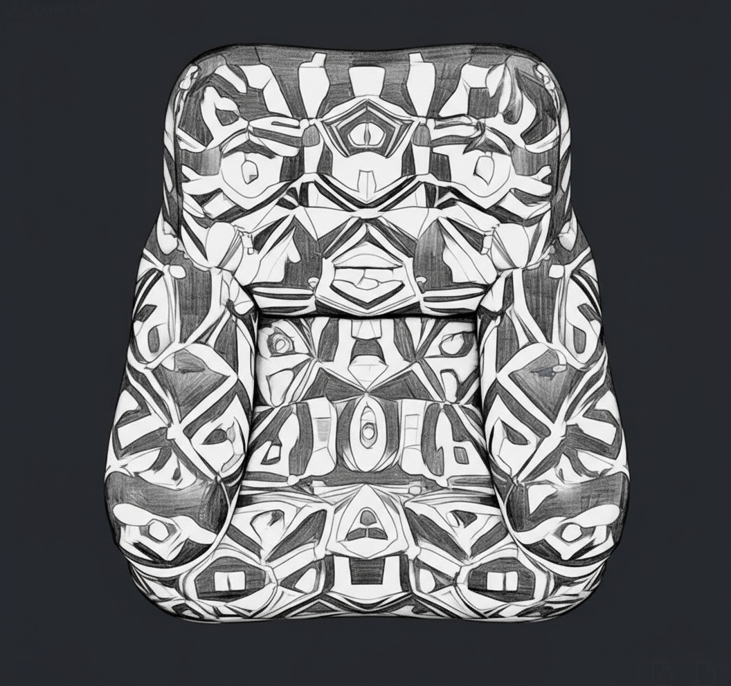 Refine 3d views
